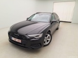  Audi  A6 Audi,  Avant '18, Audi  Avant Business Edition Sport 30 TDI S tron #2