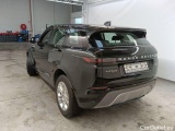 Land Rover  Range Rover Evoque Land Rover  D150 FWD Man S 5d #8