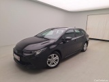  Toyota  Corolla Toyota,  TS '19, Toyota  Touring Sports 1.8 Hybrid Dynamic e #2