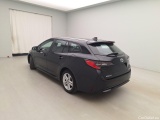  Toyota  Corolla Toyota,  TS '19, Toyota  Touring Sports 1.8 Hybrid Dynamic e #6