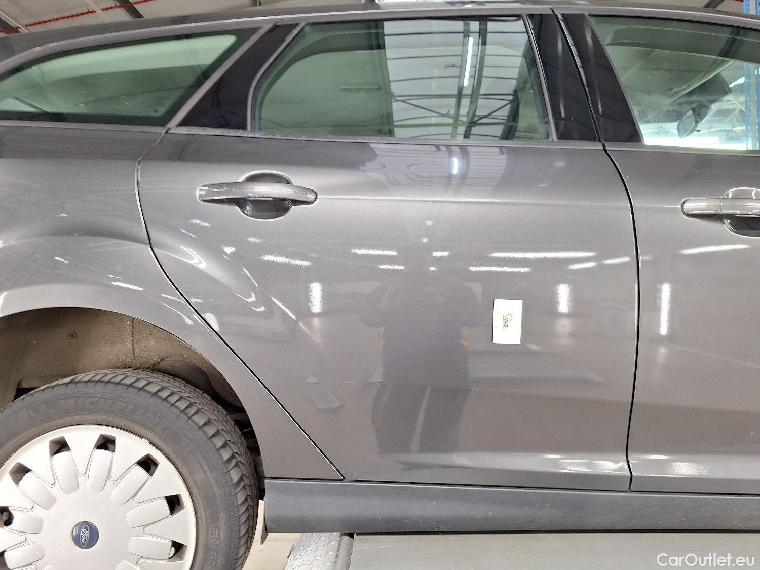  Ford  Focus Ford,  Clipper '14, Ford  Clipper 1.5 TDCI 77kW S/S ECOn 88g Busi #31