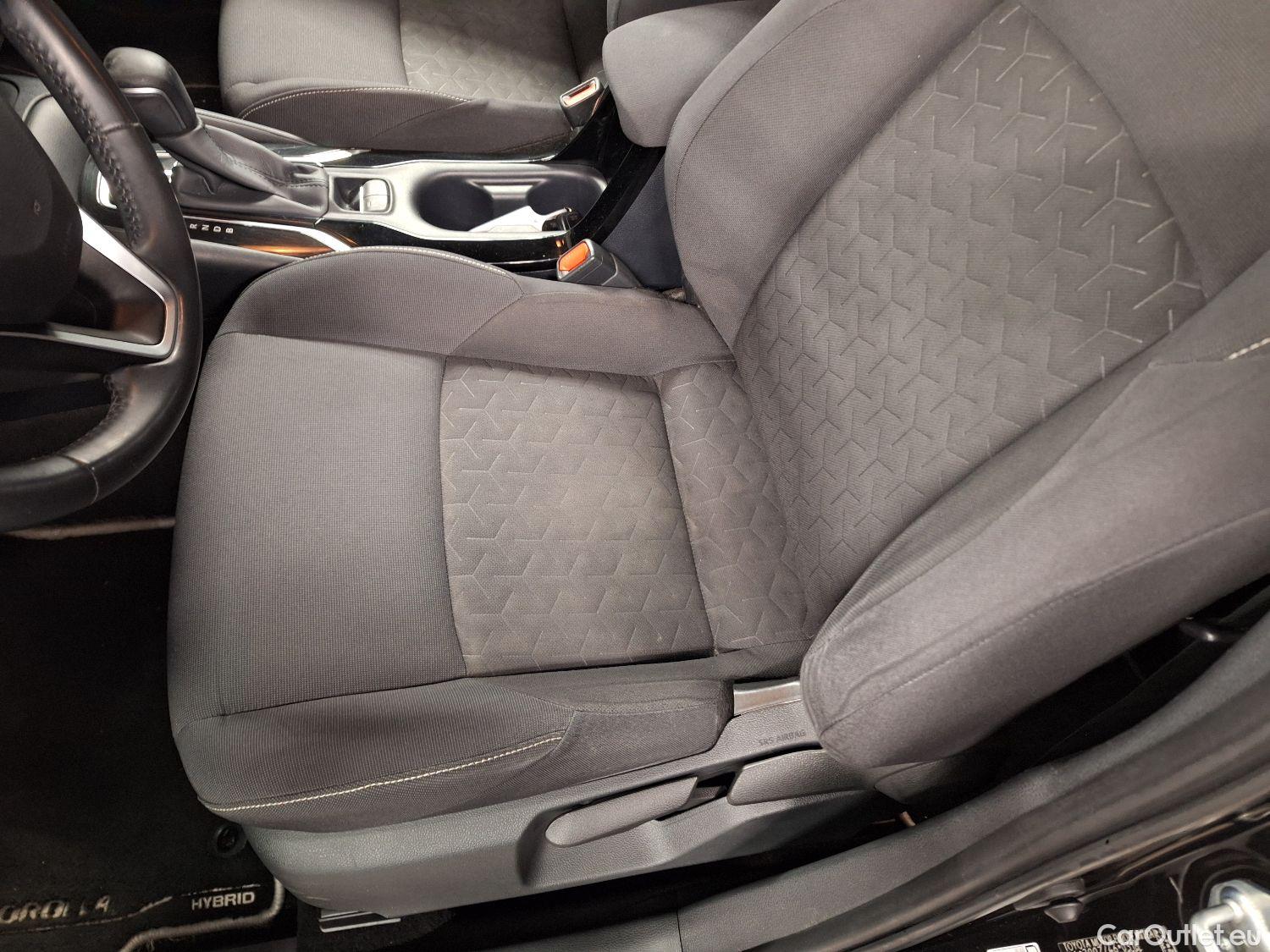  Toyota  Corolla Toyota,  TS '19, Toyota  Touring Sports 1.8 Hybrid Dynamic P #49