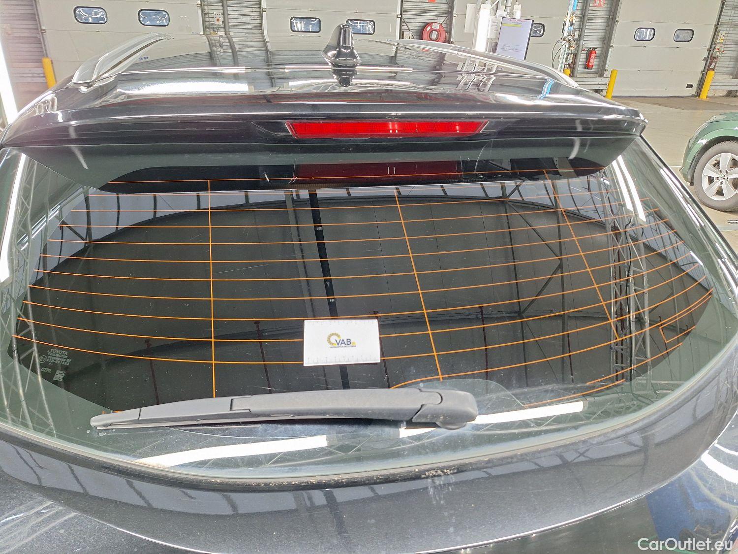  Toyota  Corolla Toyota,  TS '19, Toyota  Touring Sports 1.8 Hybrid Dynamic P #47