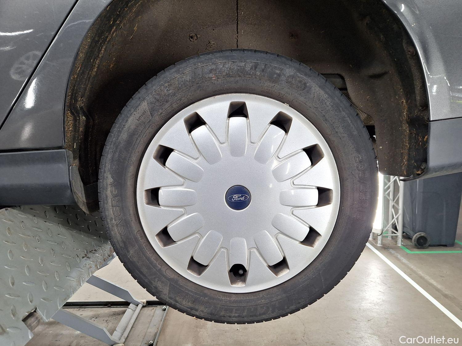  Ford  Focus Ford,  Clipper '14, Ford  Clipper 1.5 TDCI 77kW S/S ECOn 88g Busi #5