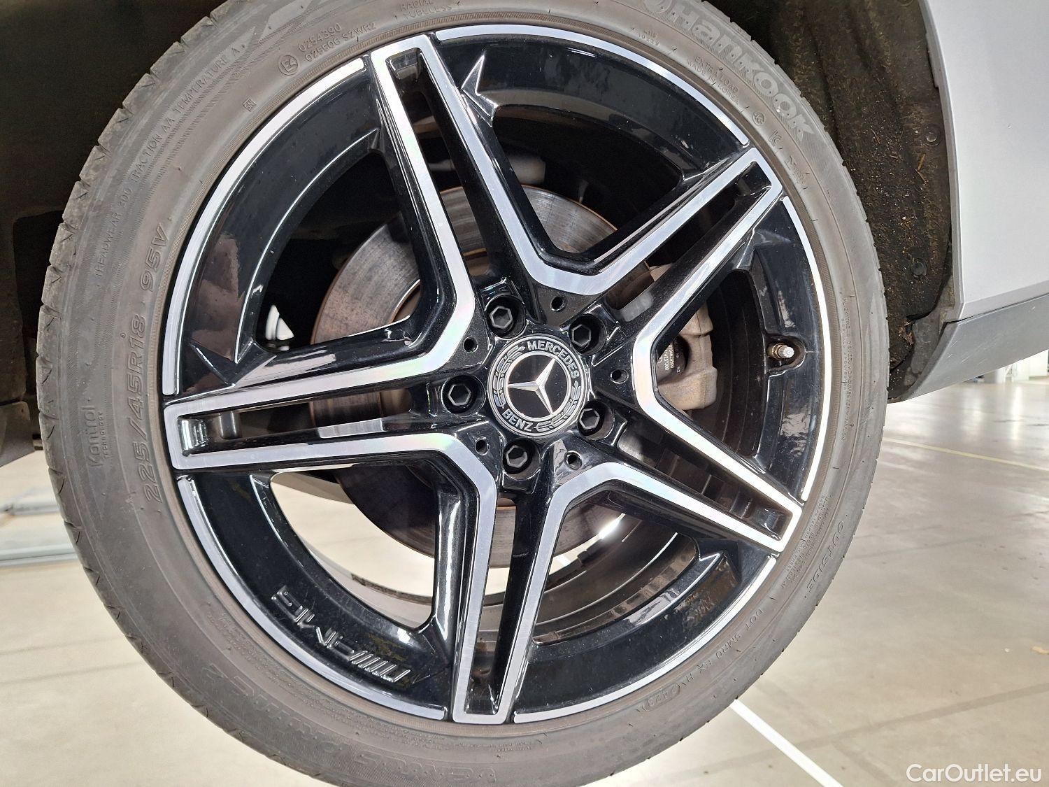  Mercedes  CLA-Klasse Mercedes, CLA-Class SB '19, Mercedes-Benz CLA Shooting Brake CLA 250 e Busines #1