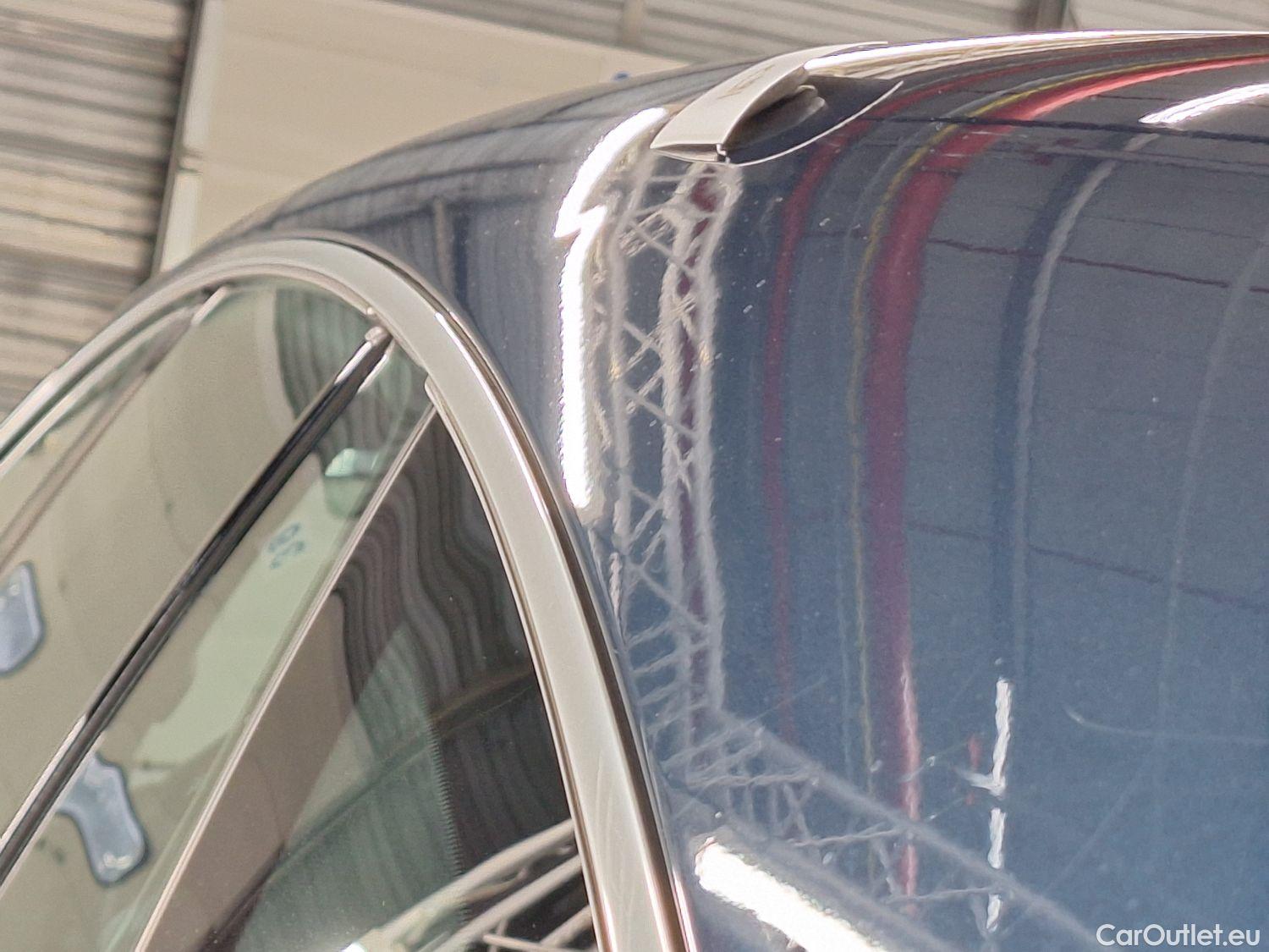  Mercedes  CLA-Klasse Mercedes, CLA-Class SB '19, Mercedes-Benz CLA Shooting Brake CLA 180 Business  #21