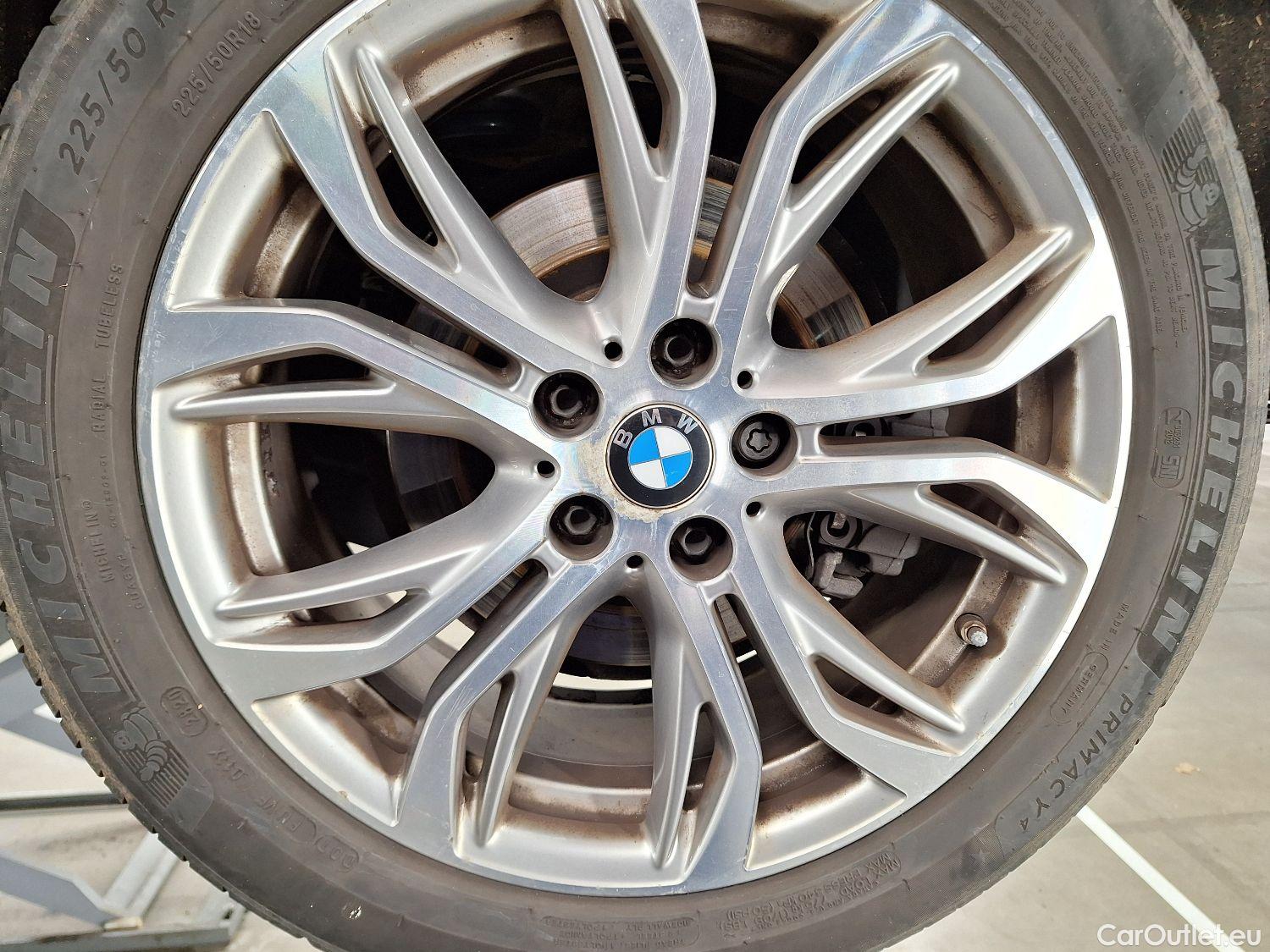  Bmw  X1 BMW,  FL'19, BMW  xDrive25e (162 kW) 5d #8