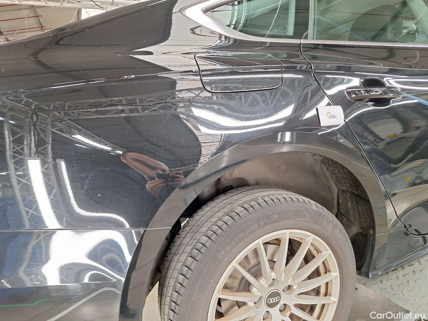  Audi  A5 Sportback Audi, A5 SB FL'20, Audi  30 TDI S tronic Business Edition #9