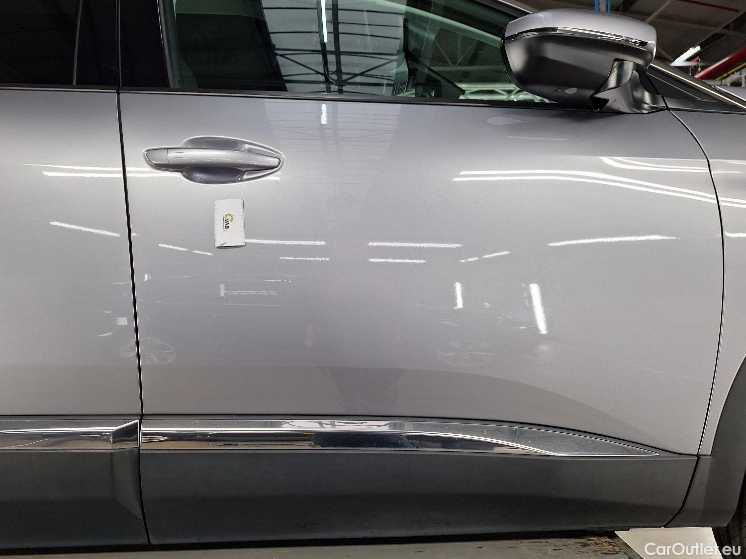  Peugeot  5008 Peugeot,  '16, Peugeot  1.5 BlueHDi 96kW S&S EAT8 Allure 5d #9