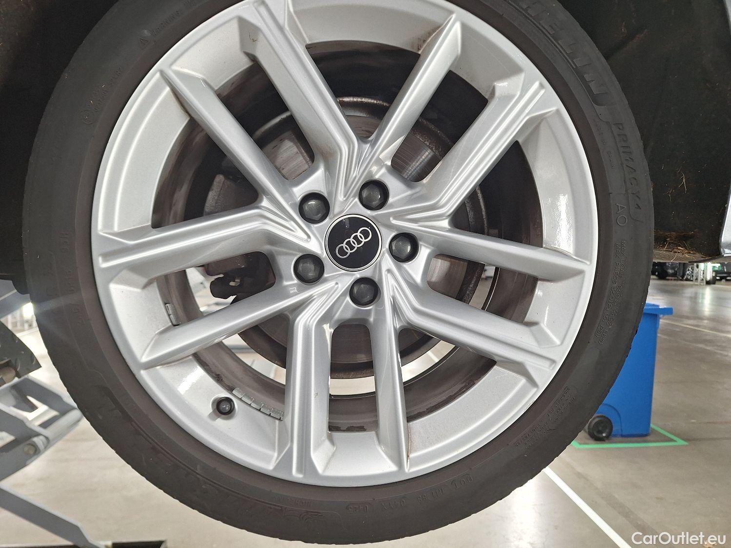  Audi  A5 Sportback Audi, A5 SB FL'20, Audi  35 TDI S tronic Bus Ed S Line 5d #9