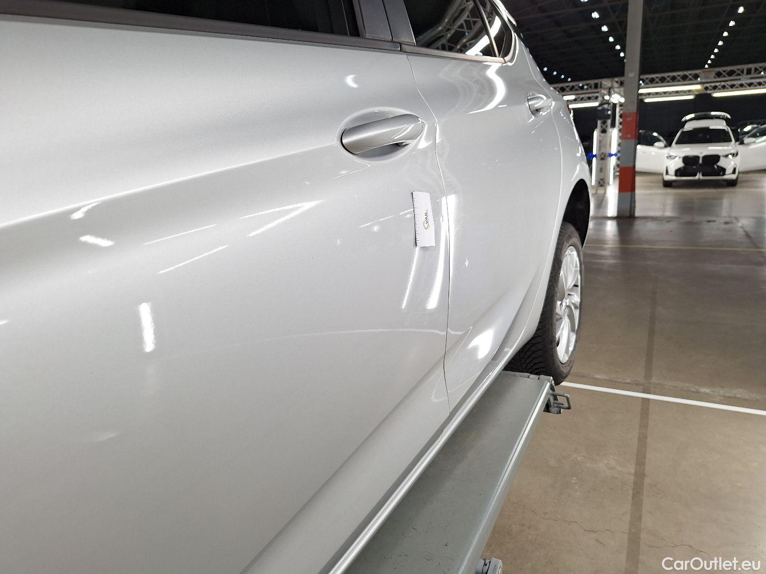  Opel  Astra Opel,  FL'19, Opel  1.2 Turbo 81kW S/S Edition 5d #9