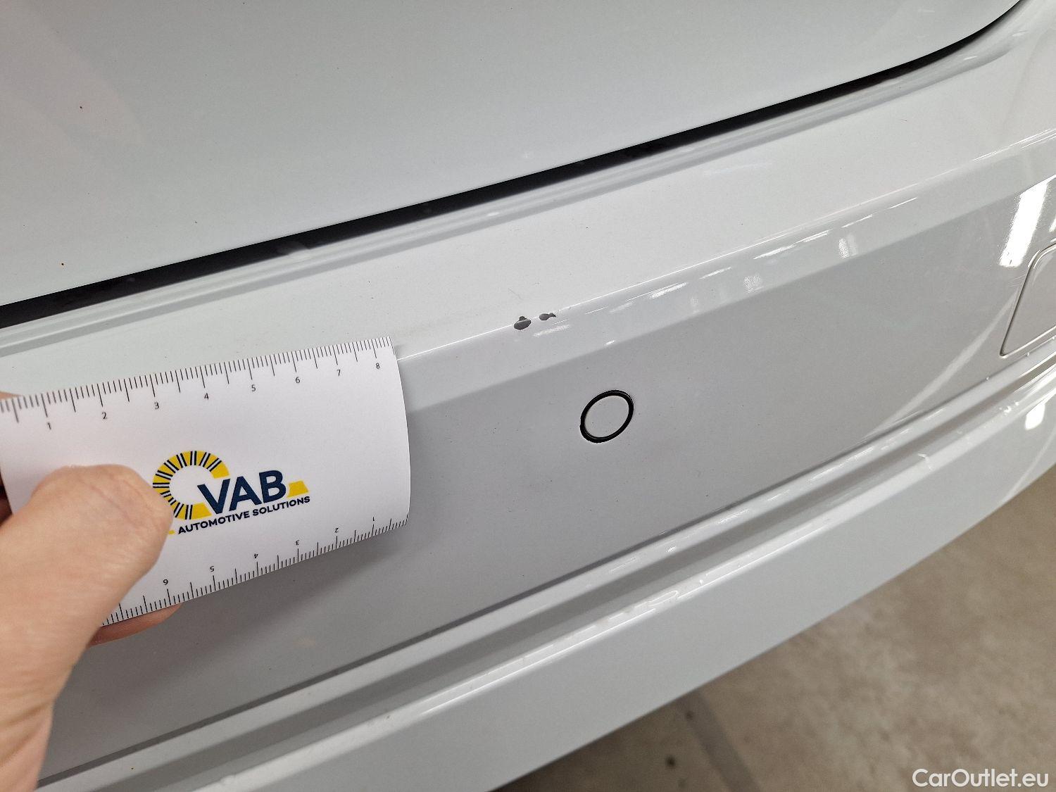  Skoda  Octavia Skoda,  Combi '20, Skoda  Combi 2.0 CRTDI 85kW Ambition 5d #6