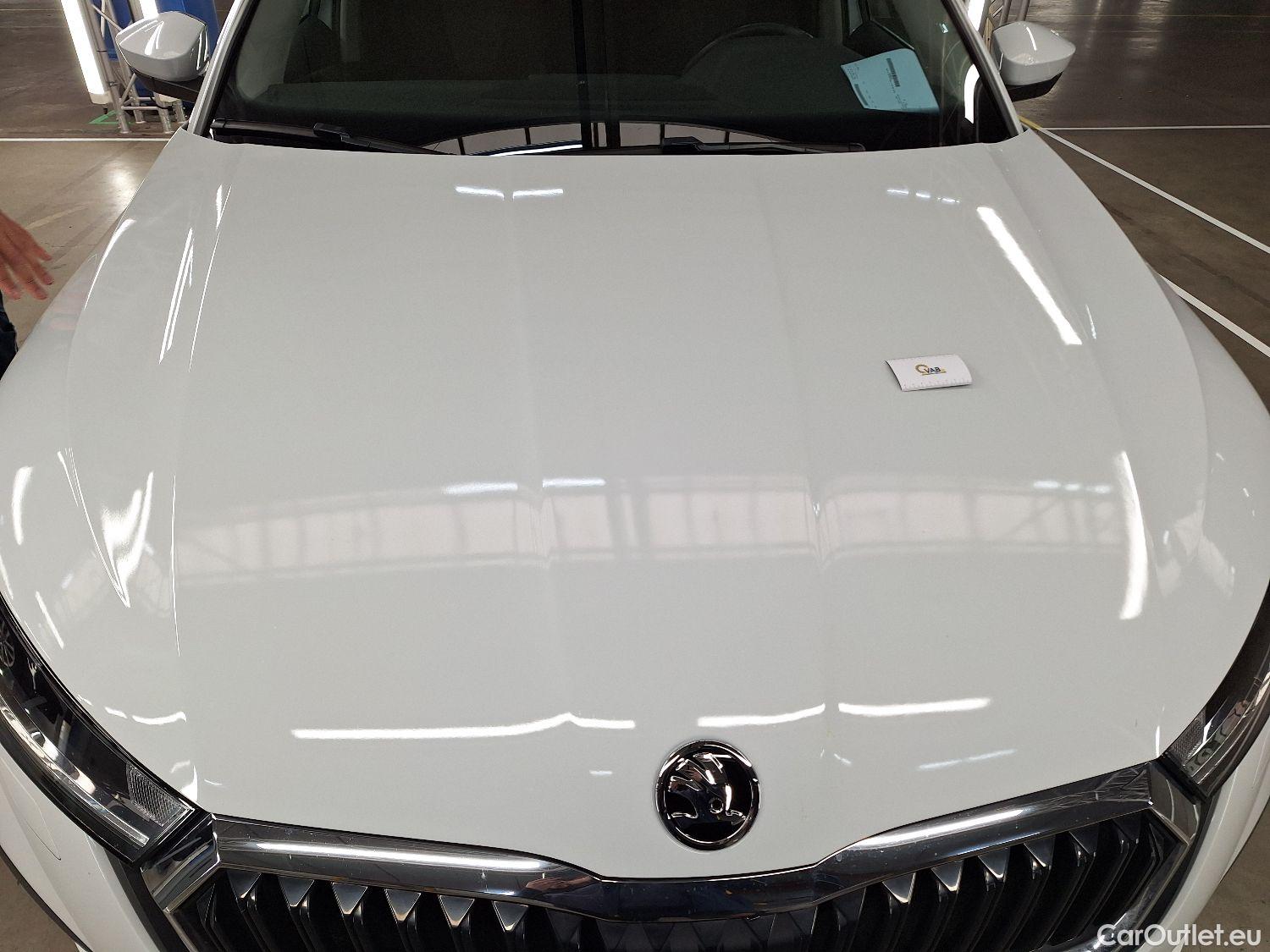  Skoda  Octavia Skoda,  Combi '20, Skoda  Combi 2.0 CRTDI 85kW Ambition 5d #18