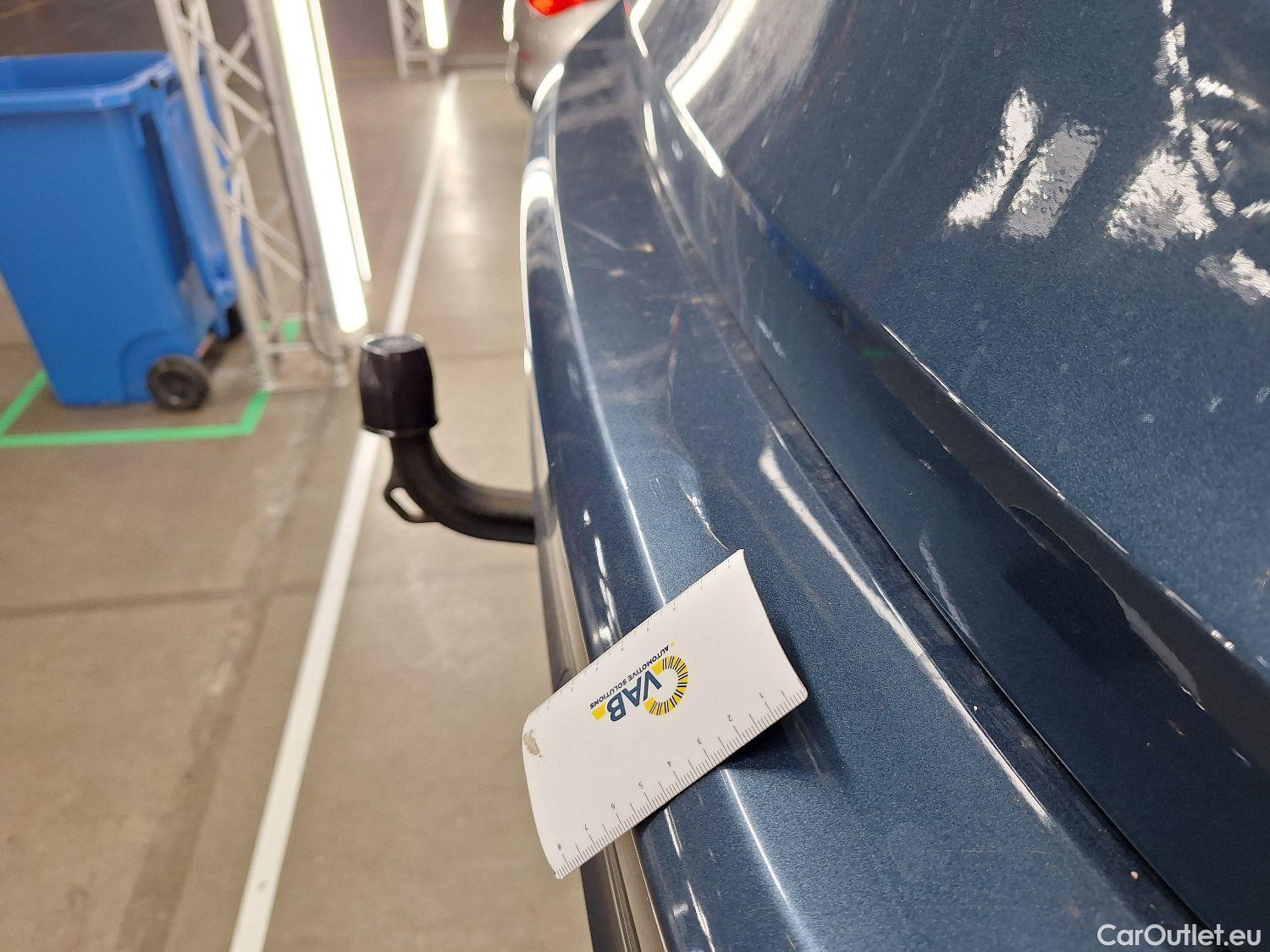  Ford  Focus Ford,  SW '18, Ford  Clipper 1.5 EcoBlue 88kW Aut. Trend Ed. #6