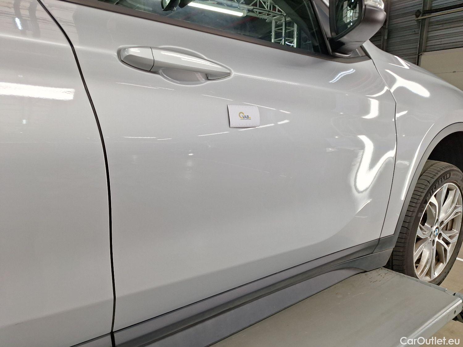  Bmw  X1 BMW,  FL'19, BMW  xDrive25e (162 kW) 5d #15