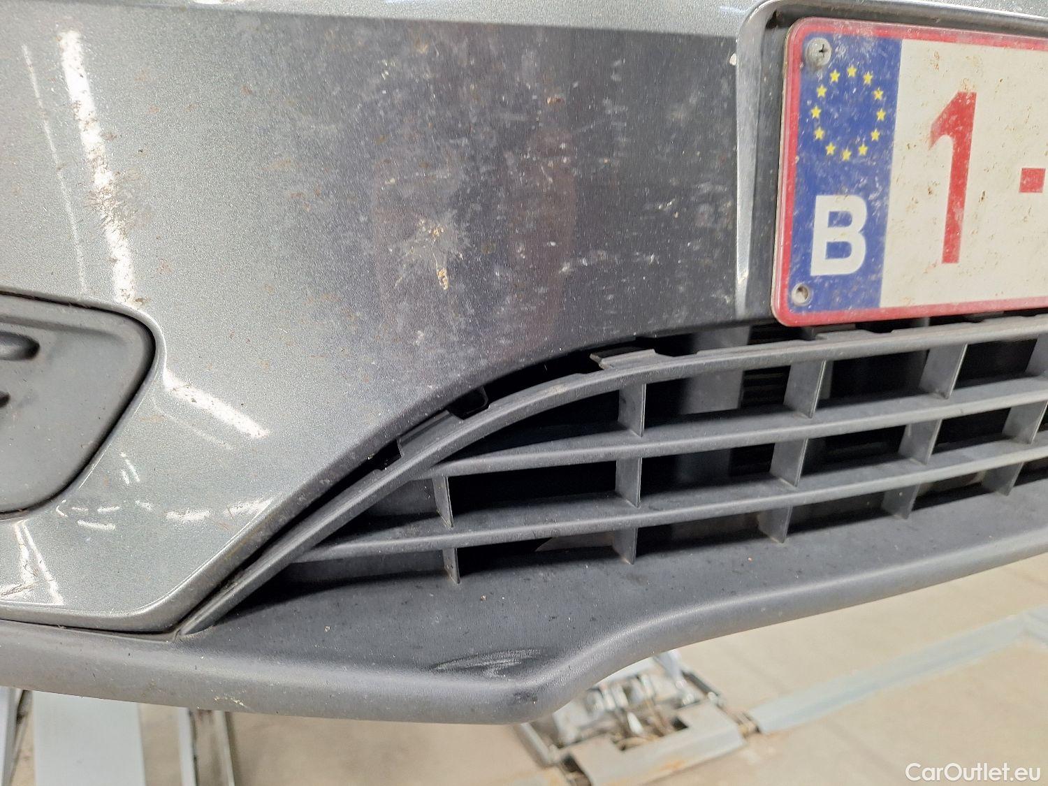  Ford  Focus Ford,  Clipper '14, Ford  Clipper 1.5 TDCI 77kW S/S ECOn 88g Busi #8