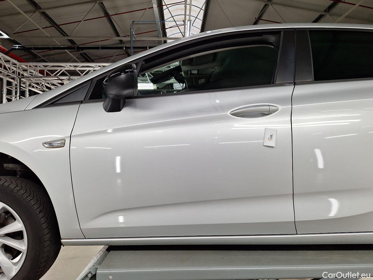  Opel  Astra Opel,  FL'19, Opel  1.2 Turbo 81kW S/S Edition 5d #8