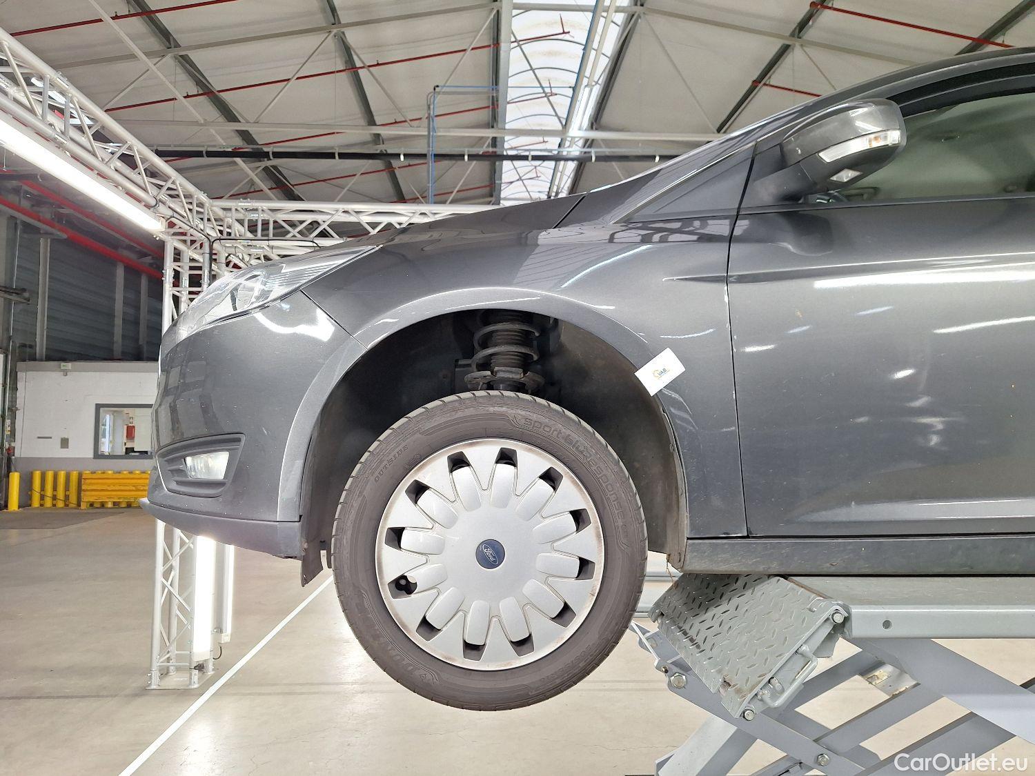  Ford  Focus Ford,  Clipper '14, Ford  Clipper 1.5 TDCI 77kW S/S ECOn 88g Busi #28