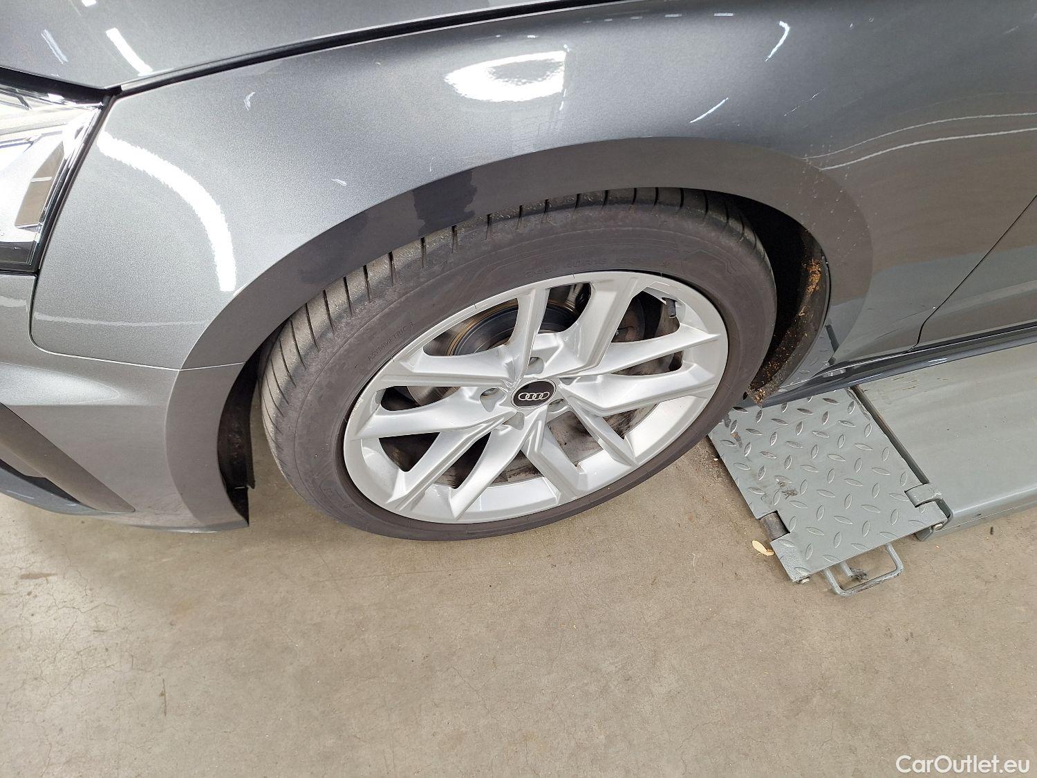  Audi  A5 Sportback Audi, A5 SB FL'20, Audi  35 TDI S tronic Bus Ed S Line 5d #35