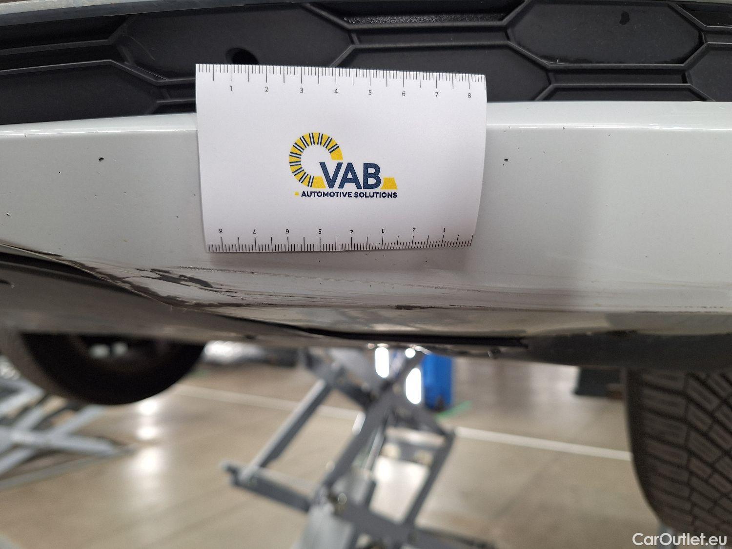  Skoda  Octavia Skoda,  Combi '20, Skoda  Combi 2.0 CRTDI 85kW Ambition 5d #2