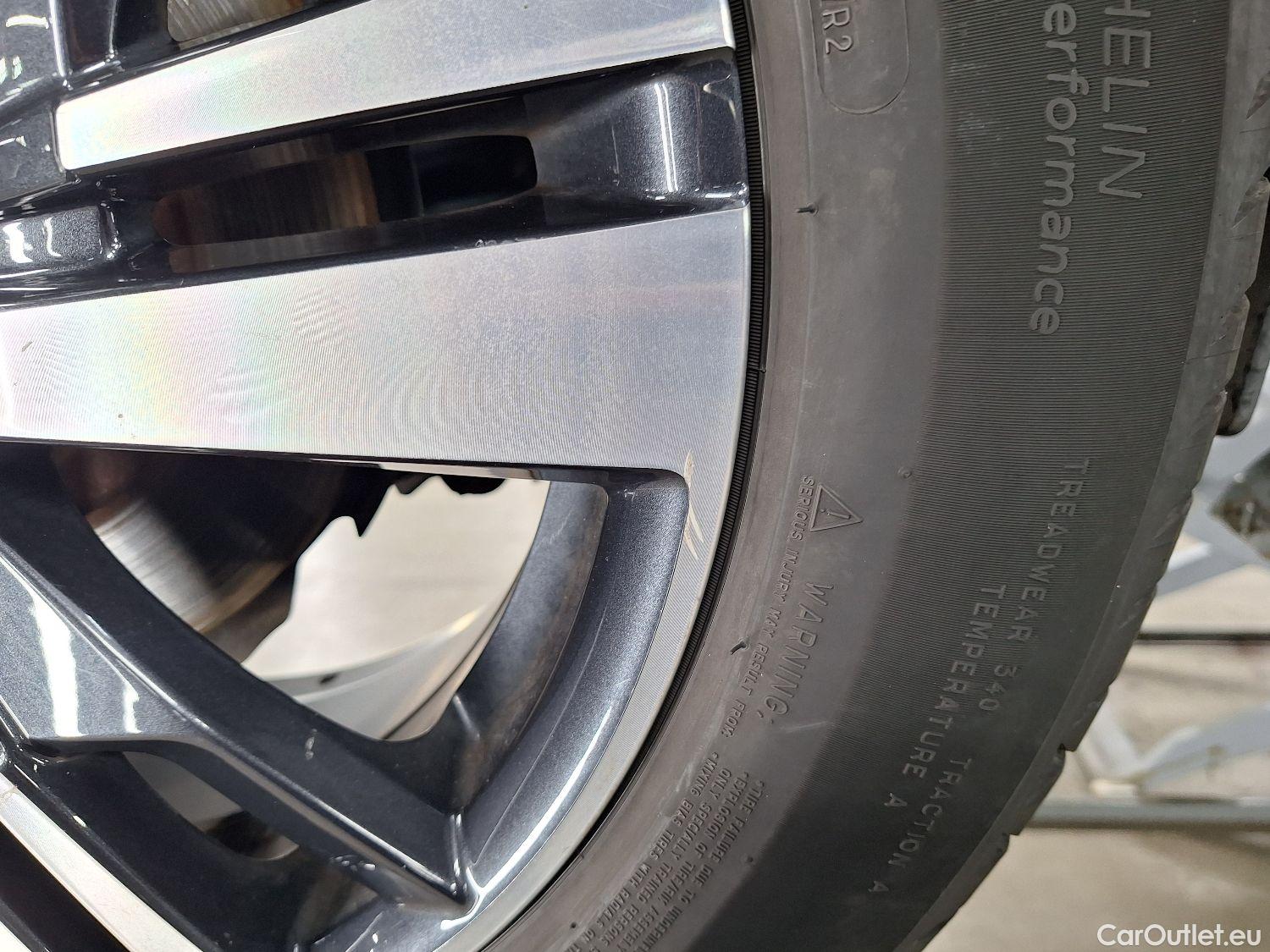  Peugeot  5008 Peugeot,  '16, Peugeot  1.5 BlueHDi 96kW S&S EAT8 Allure 5d #6