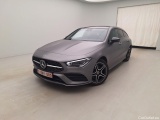  Mercedes  CLA-Klasse Mercedes, CLA-Class SB '19, Mercedes-Benz CLA Shooting Brake CLA 250 e Busines #2