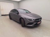  Mercedes  CLA-Klasse Mercedes, CLA-Class SB '19, Mercedes-Benz CLA Shooting Brake CLA 250 e Busines #9