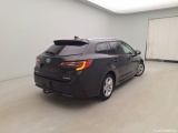  Toyota  Corolla Toyota,  TS '19, Toyota  Touring Sports 1.8 Hybrid Dynamic P #8