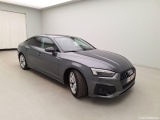  Audi  A5 Sportback Audi, A5 SB FL'20, Audi  35 TDI S tronic Bus Ed S Line 5d #9
