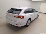  Skoda  Octavia Skoda,  Combi '20, Skoda  Combi 2.0 CRTDI 85kW Ambition 5d #8