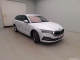  Skoda  Octavia Skoda,  Combi '20, Skoda  Combi 2.0 CRTDI 85kW Ambition 5d #9