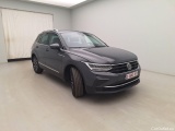  Volkswagen  Tiguan VW,  FL'20, Volkswagen  2.0 TDI 110kW DSG Life 5d #9
