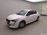  Peugeot  208 Peugeot,  '19, Peugeot  1.5 BlueHDi 100 MAN6 S&S Active 5d #2