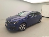  Peugeot  308 Peugeot,  SW FL'17, Peugeot  SW 1.5 BlueHDi 130 FAP S&S EAT6 Allure #2