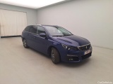  Peugeot  308 Peugeot,  SW FL'17, Peugeot  SW 1.5 BlueHDi 130 FAP S&S EAT6 Allure #9