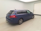  Peugeot  308 Peugeot,  SW FL'17, Peugeot  SW 1.5 BlueHDi 130 FAP S&S EAT6 Allure #8