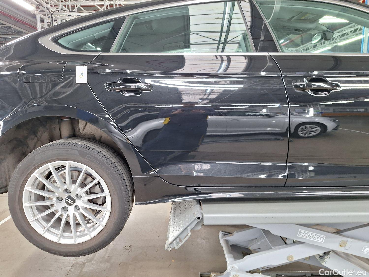  Audi  A5 Sportback Audi, A5 SB FL'20, Audi  30 TDI S tronic Business Edition #1