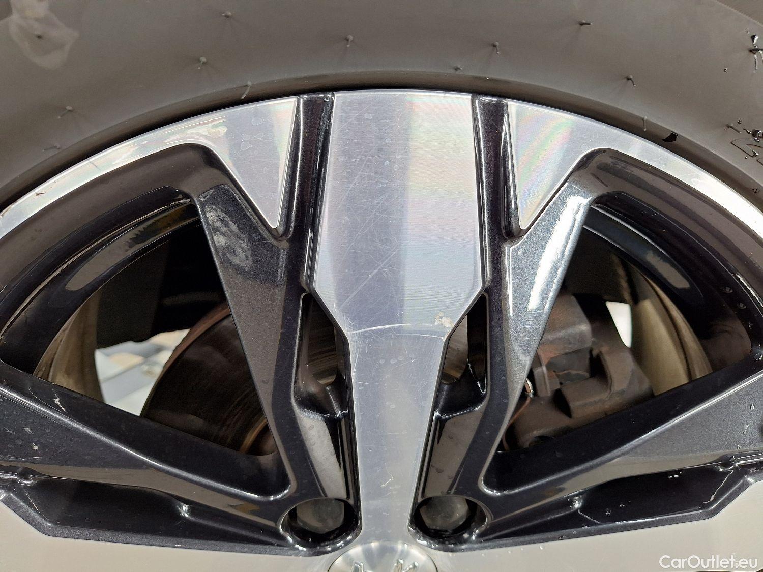  Peugeot  3008 Peugeot,  '16, Peugeot  1.5 BlueHDi 96kW S&S EAT8 GT Line 5d #2