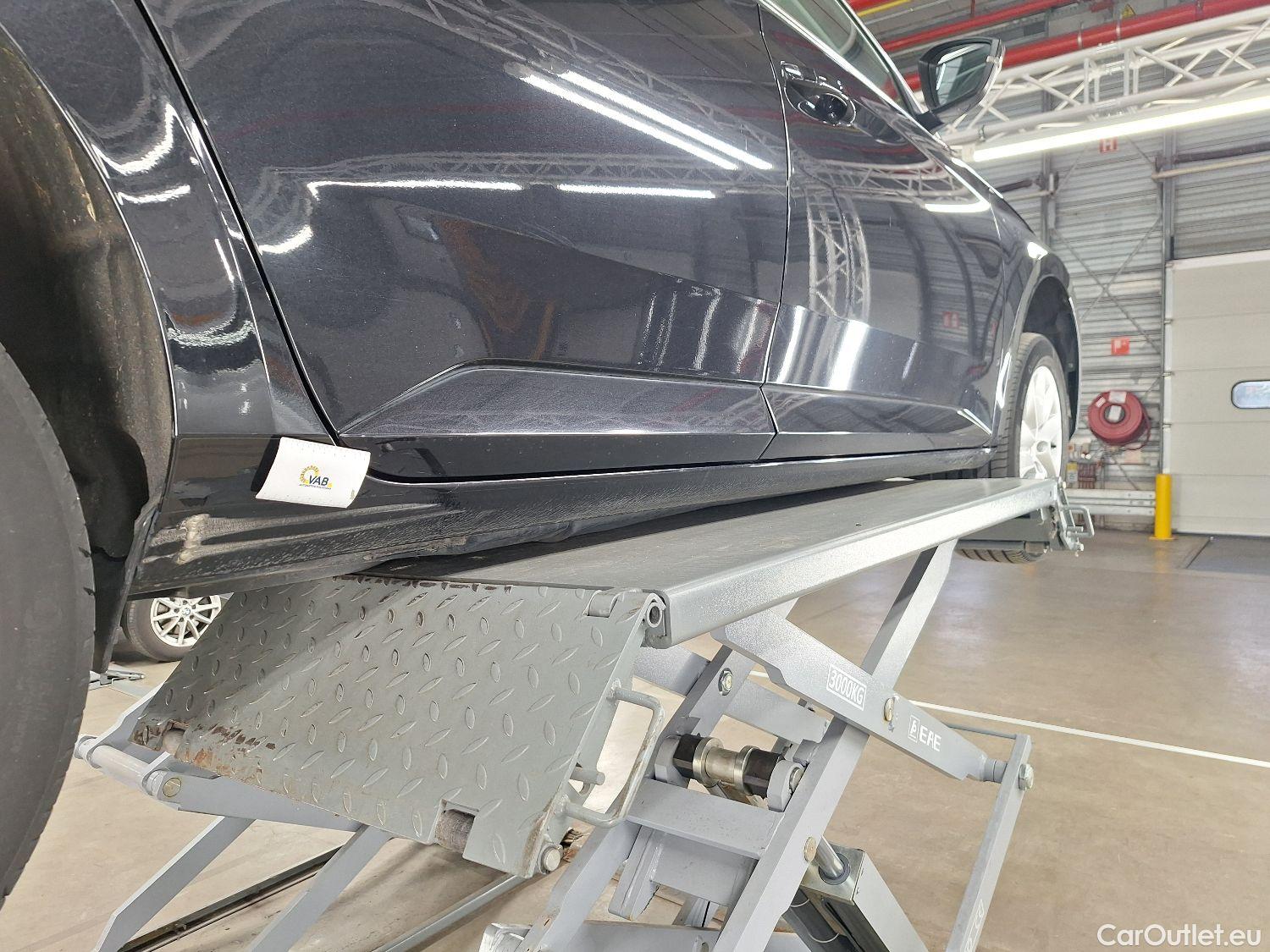  Skoda  Superb Skoda,  C FL'19 PHEV, Skoda  Combi 1.4 TSI iV 160kW DSG6 Clever+ 5 #7