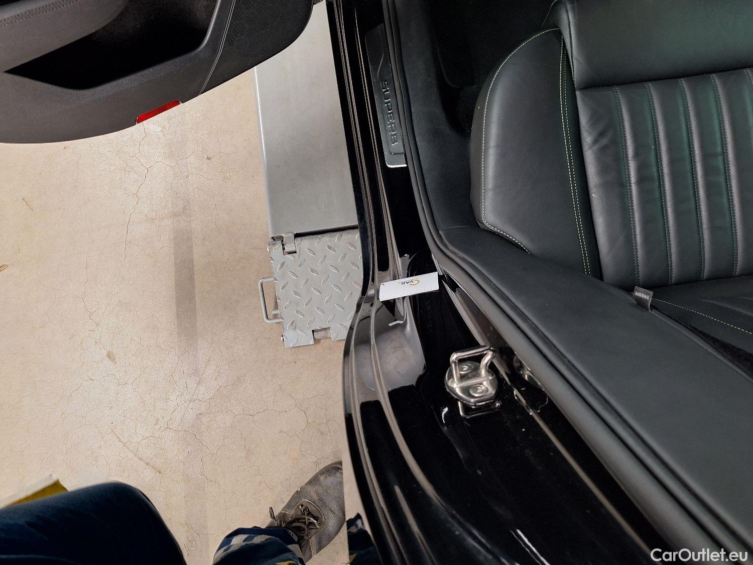  Skoda  Superb Skoda,  C FL'19 PHEV, Skoda  Combi 1.4 TSI iV 160kW DSG6 Clever+ 5 #14