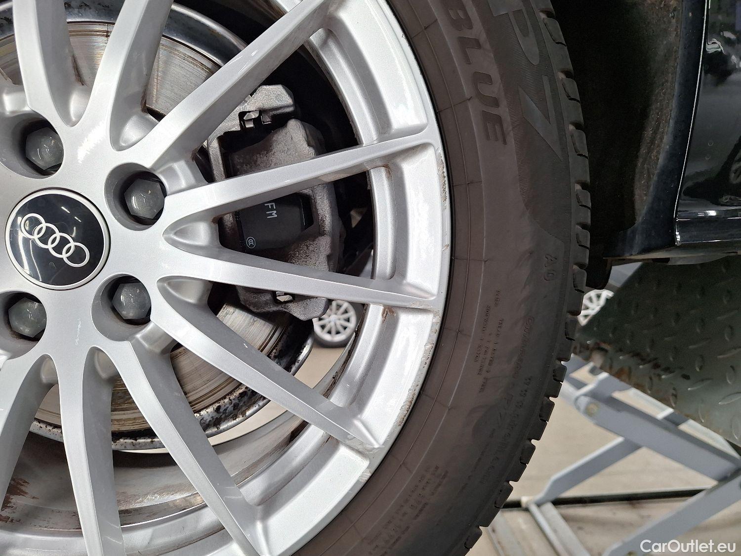  Audi  A5 Sportback Audi, A5 SB FL'20, Audi  30 TDI S tronic Business Edition #5