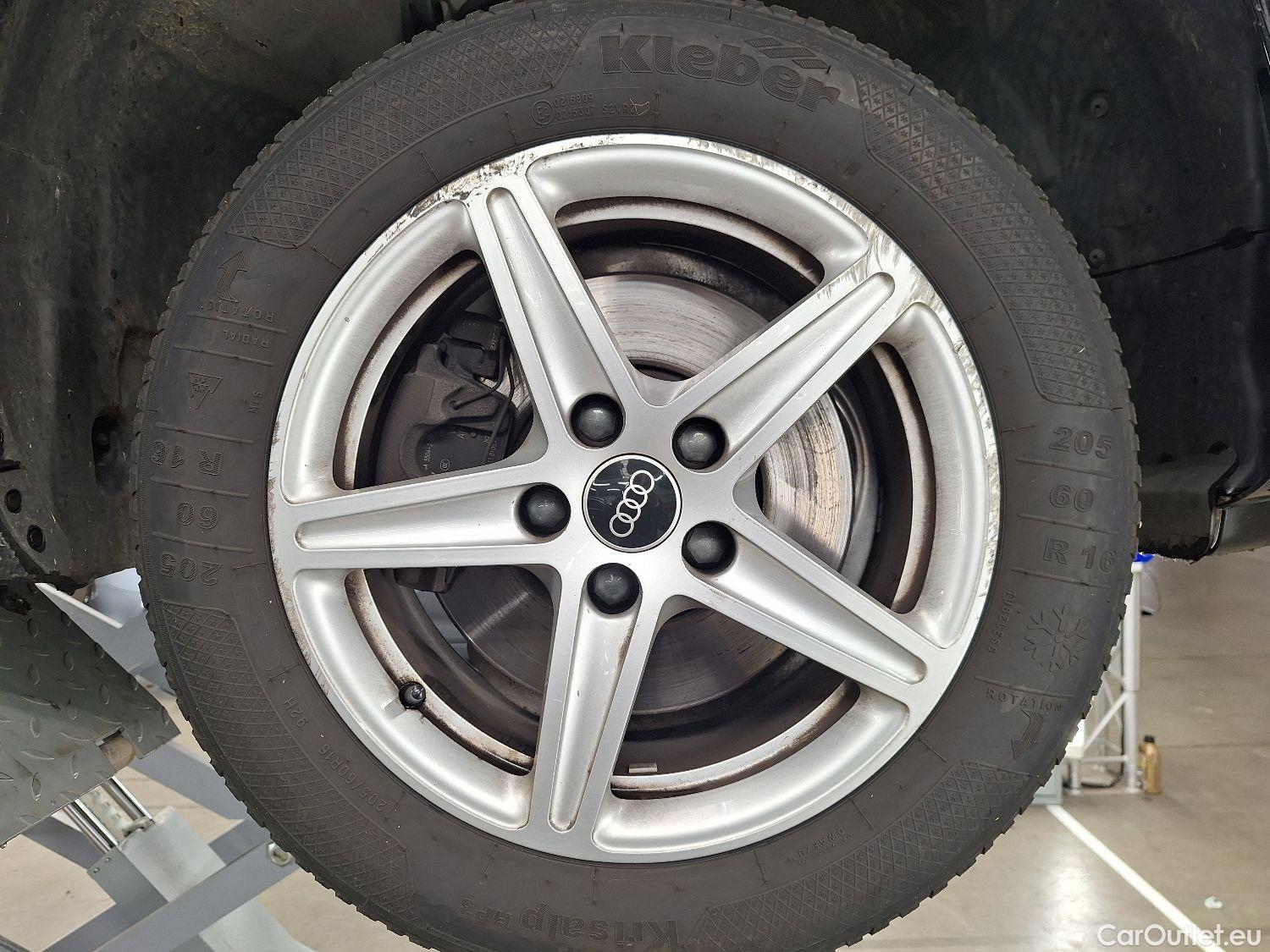  Audi  A4 Audi,  Berline FL'19, Audi  2.0 30 TDi 100kW S tronic Business Ed 4d #6