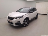  Peugeot  3008 Peugeot,  '16, Peugeot  1.5 BlueHDi 96kW S&S EAT8 GT Line 5d #2