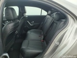  Mercedes  A-Klasse Mercedes-Benz  Limousine A 180d Business Solution Aut. 4d #10