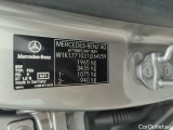  Mercedes  A-Klasse Mercedes-Benz  Limousine A 180d Business Solution Aut. 4d #19