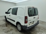  Citroen  Berlingo Citroën  L1 1.6 BlueHDi 100 MAN Business 4d #7