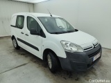  Citroen  Berlingo Citroën  L1 1.6 BlueHDi 100 MAN Business 4d #8