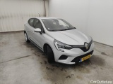  Renault  Clio RENAULT  V 1.0 TCe 91 Corporate Edition GPF(Fl.)(EU6D) 5d #8