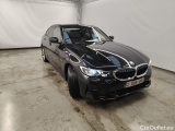  Bmw  Serie 3 BMW 3 Reeks Berline 320e (150 kW) 4d #8