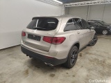  Mercedes  G-Klasee MERCEDES CLASSE GLC DIESEL (X253) - 2019 GLC 300 de 194 4-Ma PHEV Business Solution 5d #2